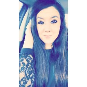 Meet your Posher, Coryn